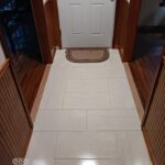 Tile Flooring Install by Handy John LLC