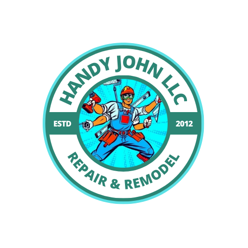 Handy John LLC logo 2.0